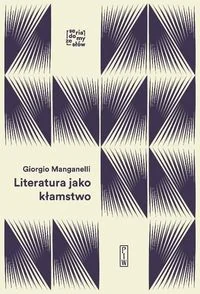 PIW Literatura jako kłamstwo - Filologia i językoznawstwo - miniaturka - grafika 2