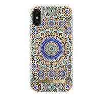 Etui i futerały do telefonów - Ideal of Sweden Morrocan Zelige do iPhone X/Xs IEOIDXSMZ IEOIDXSMZ - miniaturka - grafika 1