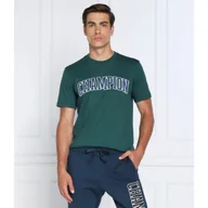 Koszulki męskie - Champion T-shirt | Comfort fit - miniaturka - grafika 1