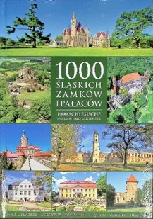 1000 śląskich zamków i pałaców - Przewodniki - miniaturka - grafika 1