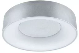 Paulmann - Casca LED Lampa Sufitowa IP44 1500lm Biała/Matt Aluminiuminowa Paulmann - Lampy sufitowe - miniaturka - grafika 1