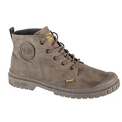 Buty trekkingowe damskie - Buty sportowe Sneakersy unisex, Pampa SP20 Hi Wax - miniaturka - grafika 1