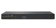 Pozostałe akcesoria sieciowe - Lancom Systems 61858 łącza sieciowe Zarządzany 10G Ethernet (100/1000/10000) 1U Czarny - miniaturka - grafika 1