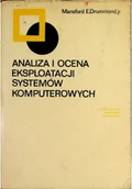 Systemy operacyjne i oprogramowanie - Analiza i ocena eksploatacji systemów komputerowych - miniaturka - grafika 1