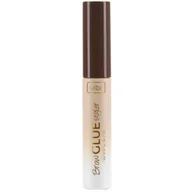 Kredki do oczu - WIBO Brow Glue Styler utrwalający klej do brwi Shape & Fix 6g - miniaturka - grafika 1