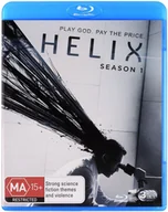 Pozostałe filmy Blu-Ray - Helix Season 1 - miniaturka - grafika 1