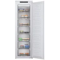 Zamrażarki do zabudowy - Haier HAUN518EW No Frost - miniaturka - grafika 1