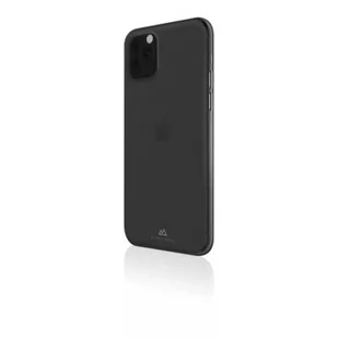 Rock BLACK Ultra Thin Iced do Apple iPhone 11 186981 - Etui i futerały do telefonów - miniaturka - grafika 1