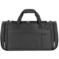 Walizki - Torba podr��czna ROBIN Wings GREY - miniaturka - grafika 1