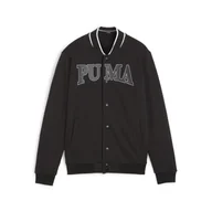 Kurtki i płaszcze dla dziewczynek - Kurtka Puma Puma Squad Bomber Jacket Tr B, Dzieci - miniaturka - grafika 1