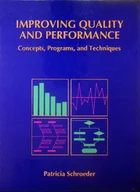 Aplikacje biurowe - Improving Quality and Performance Concepts Programs and Techniques - miniaturka - grafika 1