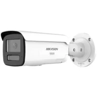 Kamery do monitoringu - Hikvision Pro Series 4 MP Smart Hybrid Light with Tubowa Kamera bezpieczeństwa IP Wewnętrz i na wolnym powietrzu 2688 x 1520 px Ściana/Słupek - miniaturka - grafika 1