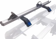 Bagażniki na rowery - Dostawka na trzeci rower do bagażników XLC Azura Easy i Azura Xtra LED - miniaturka - grafika 1