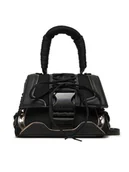 Torebki damskie - Steve Madden Torebka Bdiego SM13000896 Czarny - miniaturka - grafika 1