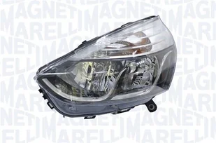 Reflektor Magneti Marelli 712103401110 - Oświetlenie samochodowe - akcesoria - miniaturka - grafika 1