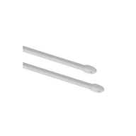 Karnisze - Zazdrostka biała 60 cm - miniaturka - grafika 1