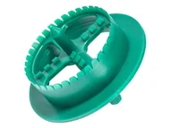 Kołki - STALCO Frez do styropianu średnica 67mm FDS - miniaturka - grafika 1