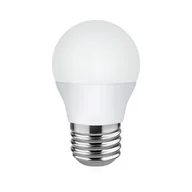 Żarówki LED - Żarówka LED AMM-E27-G45-8W-DW - miniaturka - grafika 1