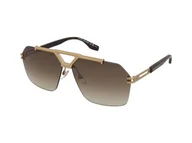 Okulary przeciwsłoneczne - Okulary przeciwsłoneczne Marc Jacobs Marc 837/S 06J/HA - miniaturka - grafika 1