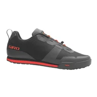 Buty rowerowe - Buty rowerowe platformy męskie Giro Tracker Fastlace - miniaturka - grafika 1
