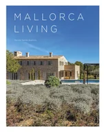 Albumy inne - Mallorca Living - Daniela Santo Quartino - miniaturka - grafika 1