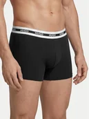 Majtki męskie - HUGO Komplet bokserek 50545674 Kolorowy - miniaturka - grafika 1