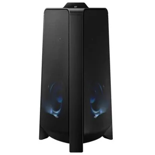 Samsung MX-T50 Czarny (MX-T50/ZG) - Power audio - miniaturka - grafika 1