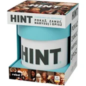 Gry planszowe - Hint - miniaturka - grafika 1