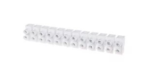 Simet Listwa zaciskowa 6mm2 LTA12-6.0b 22412216 - Inne akcesoria elektryczne - miniaturka - grafika 1