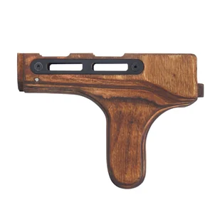 FTCS - Łoże "Dong" - M-LOK - AKM - nr.6 - Osprzęt do wiatrówek - miniaturka - grafika 2