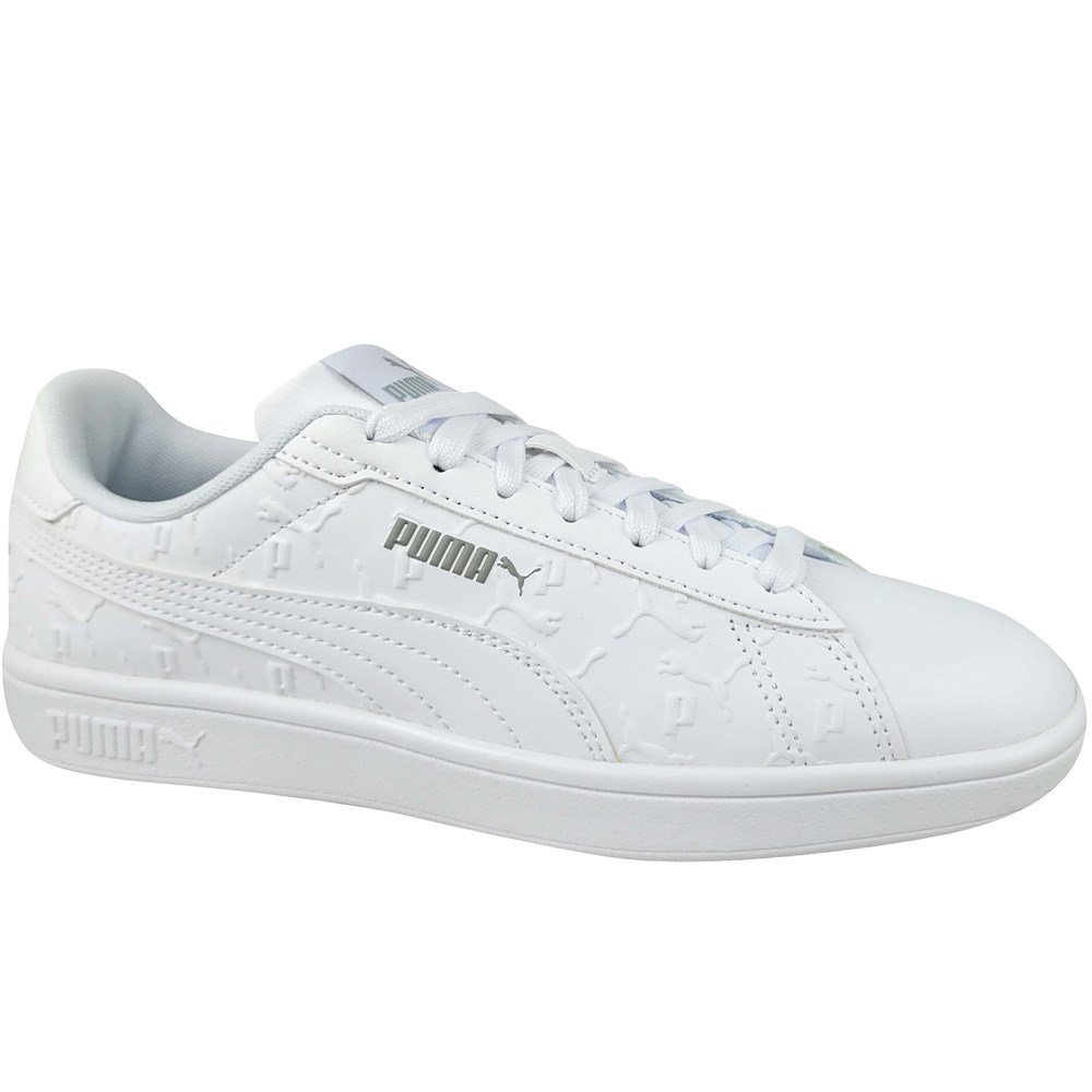 Buty Puma Smash 3.0 superlogo 39509002