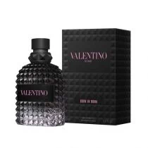 Valentino Uomo Born In Roma woda toaletowa 100ml - Wody i perfumy męskie - miniaturka - grafika 1