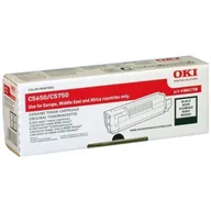 Tonery oryginalne - OKI 43865708 - miniaturka - grafika 1