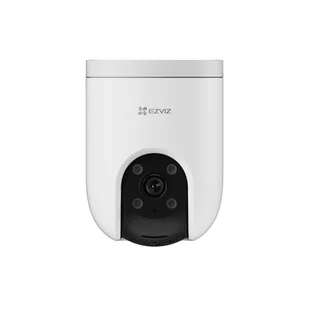 EZVIZ H8c Pro 4K - Kamery do monitoringu - miniaturka - grafika 1