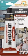 Pozostałe akcesoria malarskie - Epm System Układania Płytek Eco 100 Klipsów 1,5Mm E-315-7715 5908235765099 - miniaturka - grafika 1