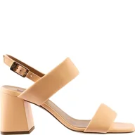 Czółenka - Högl Peach Sunrise, czółenka damskie, rozmiar 38 EU, Sunrise, 38 EU - miniaturka - grafika 1