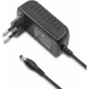 Qoltec Zasilacz sieciowy 18W | 9V | 2A | 5.5 2.1 (51113.18W) - Zasilacze do laptopów - miniaturka - grafika 3