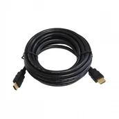 Kable - Art Kabel HDMI męski/HDMI męski 10m AL-35 HQ oem (89931W) - miniaturka - grafika 1