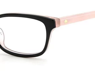 Okulary korekcyjne Kate Spade ABBEVILLE 807 - Okulary korekcyjne, oprawki, szkła - miniaturka - grafika 4