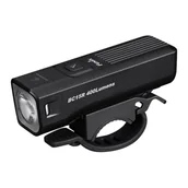 Latarki - Latarka Fenix BC15R - 400 lm, wbudowany akumulator litowo-jonowy 2600 mAh - miniaturka - grafika 1