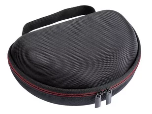 Etui pokrowiec Alogy na słuchawki nauszne JBL Tune 500/460/450 Czarne - Akcesoria do słuchawek - miniaturka - grafika 2
