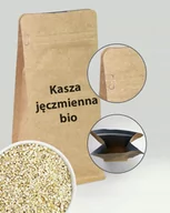 Kasza - Kasza Jęczmienna Bio 2Kg Torba Ze Struną - miniaturka - grafika 1