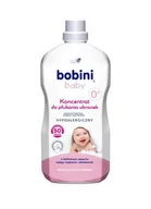 Środki do prania - Bobini Baby Koncentrat do płukania ubranek 0+ 50P 1,8 L - miniaturka - grafika 1