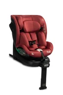 Foteliki samochodowe - Caretero Comfi I-Size fotelik samochodowy red 40-150 cm - miniaturka - grafika 1