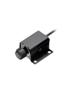 Akcesoria car audio - ALPINE RUX-KNOB2 Pokrętło zdalnego regulatora wzmocnienia subwoofera - miniaturka - grafika 1