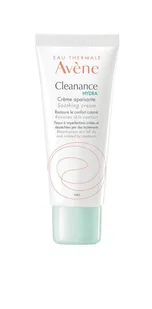 Avene Cleanance Hydra krem kojący 
 o działaniu nawilżającym  40ml - Kremy do twarzy - miniaturka - grafika 5