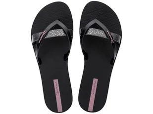 IPANEMA Kirei Chic Fem, japonki damskie, błyszczące, 40 EU, Błyszczący, 40 EU - Klapki i japonki damskie - miniaturka - grafika 1