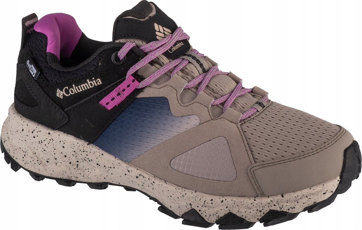 Columbia Peakfreak Hera OutDry 2100191027 szary 37