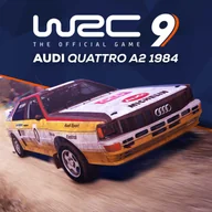 Gry PC Cyfrowe - WRC 9 - Audi Quattro (PC) Klucz Steam - miniaturka - grafika 1