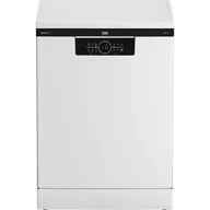 Zmywarki - Beko BDFN26440WP - miniaturka - grafika 1